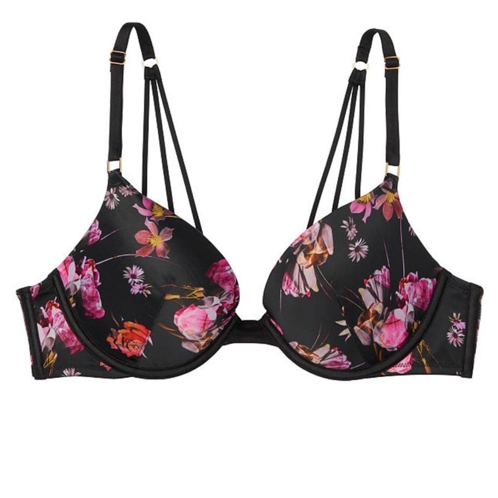 Victoria’s Secret Very Sexy Push-Up 34C